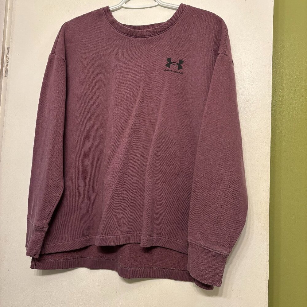Under Armour Sweatshirt